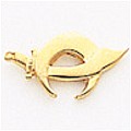 Shrine Lapel Pins